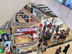 -皇庭广场(福华三路店)