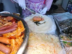 -阿姨卷饼(平凉路店)