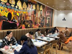 大堂-龙记香港茶餐厅(久光百货店)