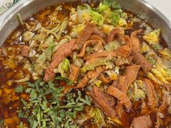 -鹍记特色牛杂面
