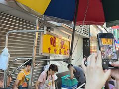 -明记牛杂(新马路分店)