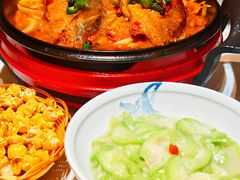-潇湘码头·鲜湘菜(清河店)