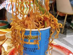 -迷你椰·泰式大排档(虹口店)