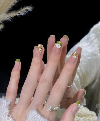 -LILY NAILS美甲美睫