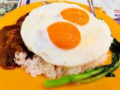-澳门陈光记烧味饭店(万象城店)