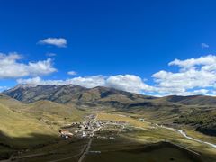 -折多山