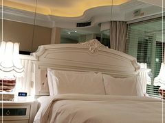 -芜湖白金汉爵大酒店