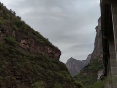 -山西通天峡景区