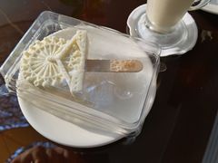 -天津海河悦榕庄·Lobby Lounge大堂吧