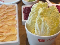 -八合里潮汕鲜牛肉火锅(万科里店)