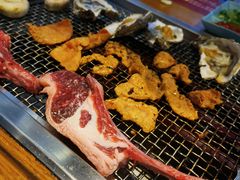 -蚝英雄鲜蚝自助专门店(长楹天街直营店)