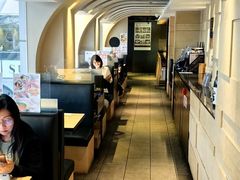 -板长寿司(铜锣湾店)