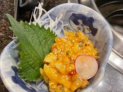-万福炭火烤肉日本料理(新街口店)