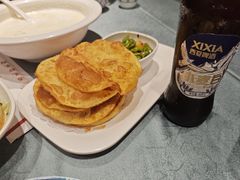 -红柳枝滩羊烧烤·非遗