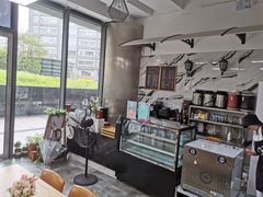 -大麦吉翻糖蛋糕甜品桌商务茶歇(光复西路店)