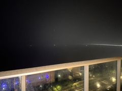 -舟山希尔顿酒店