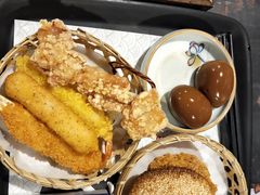 -和府捞面(石景山喜隆多店)