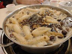 -太婆天府山珍酒楼(亚运村店)