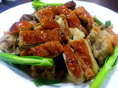 -北京小肠陈饭庄(方庄店)