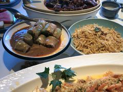 -八府香鸭·啫啫煲(华山路店)