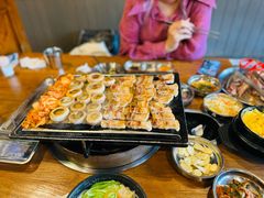 -香猪坊(五道口店)