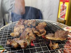 -松明一烤肉馆(鲁园店)