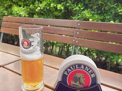 -普拉那啤酒坊Paulaner(凯宾斯基饭店)