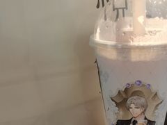 -喜茶(广州北京路惠福东店)