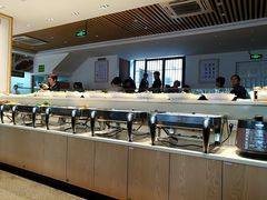 自助取餐区-素满香·素食自助餐(苏州·临顿路店)