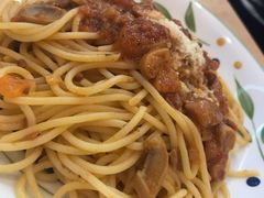 -萨莉亚意式餐厅(龙阳广场店)