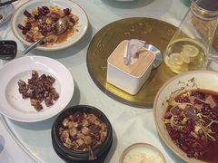 -到家尝北京菜(西坝河店)