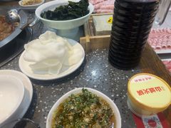 -华晟山城火锅(开发区港西东阁里店)