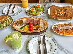 -O'eat Blossom&Pelican(深圳首店)