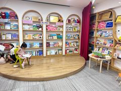 -安妮花英语·少儿·原版阅读(沙坪坝店)