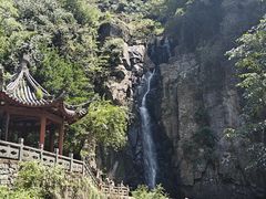 -溪口-滕头旅游景区