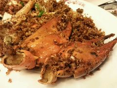 -桥底辣蟹(谢斐道店)