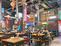 -老五烧烤(盘金华府总店)