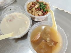 足料腊味糯米饭-胡椒猪肚汤(康王店)