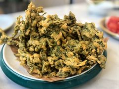 -何适山庄 ·可团建(水长城P2停车场店)