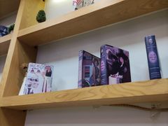 -华莱士·全鸡汉堡(坂田店)
