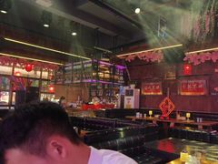 -喜鹊音乐酒馆(西街店)