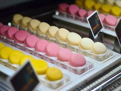 -半岛翡丽海鲜自助餐厅(观风亭店)