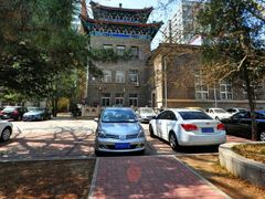 -中央民族大学