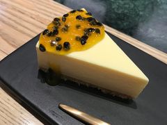 -Home Cafe(水榭春天店)