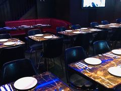 大堂-MOSSO德国餐厅·音乐酒吧(环宇荟店)