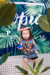 -熊猫叔叔高端儿童摄影(清江商场店)