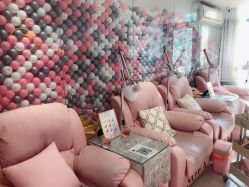 -Beauty Nails 美甲美睫皮肤管理