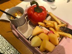 -HELLO MUSAE 拾光缪斯餐厅·纯正希腊风味(苏州中心店)