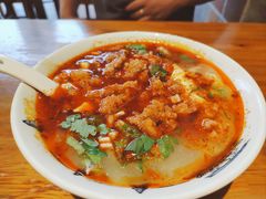-豆相识•九九豆腐脑(牛咡桥店)