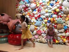 -汤连得温泉馆(宝山店)